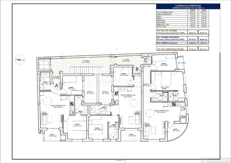 Foto 35eeb388-c133-48de-9074-46aaaf07d4e1. Piso en Centro - Muelle Pesquero Torrevieja