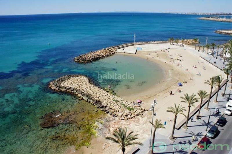 Foto 67b06f43-0cdf-4bf0-836a-ced4fb6a5c78. Piso en Centro - Muelle Pesquero Torrevieja