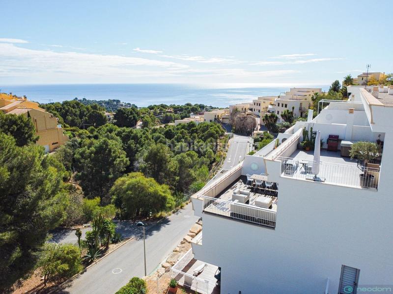Foto 0d267c89-4871-4031-ba49-8010c0dd5e82. Piso te presentamos este espectacular apartamento, ubicado en la tranquila y privilegiada zona de costa dorada, . en Altea