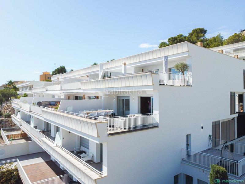 Foto 5bc44ca0-8399-49a2-97cb-75e7c632919a. Piso te presentamos este espectacular apartamento, ubicado en la tranquila y privilegiada zona de costa dorada, . en Altea