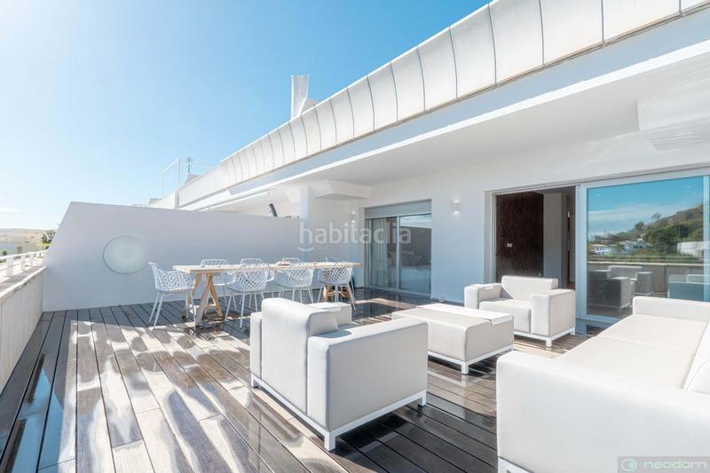 Foto 5c51ba24-6439-4b90-a99a-4077a82444e7. Piso te presentamos este espectacular apartamento, ubicado en la tranquila y privilegiada zona de costa dorada, . en Altea