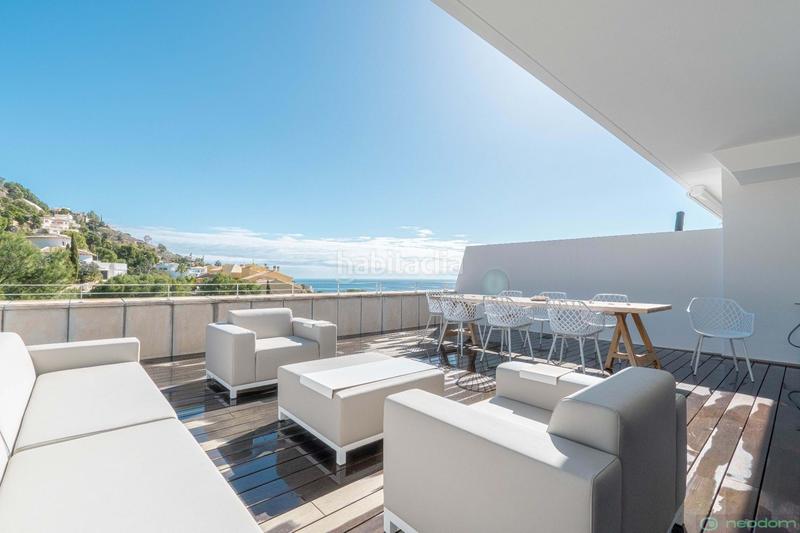 Foto 742691bc-4d69-4edf-82b4-9e218080cbc9. Piso te presentamos este espectacular apartamento, ubicado en la tranquila y privilegiada zona de costa dorada, . en Altea