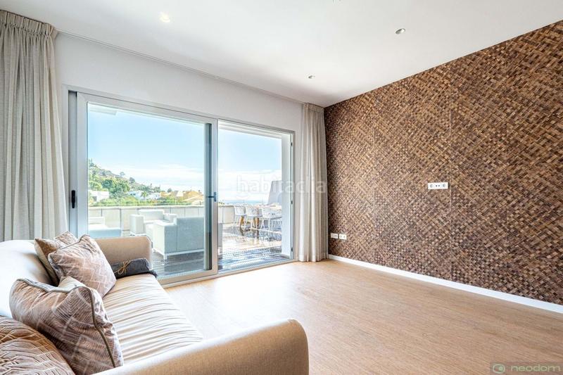 Foto b2ff2482-7a22-4a4d-aa99-a1c648475d33. Piso te presentamos este espectacular apartamento, ubicado en la tranquila y privilegiada zona de costa dorada, . en Altea