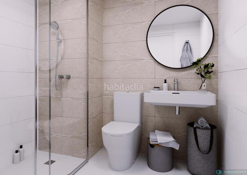 Foto d8c55d5a-11e5-4e35-acdd-d7962f9fa1ef. Piso en Monforte del Cid