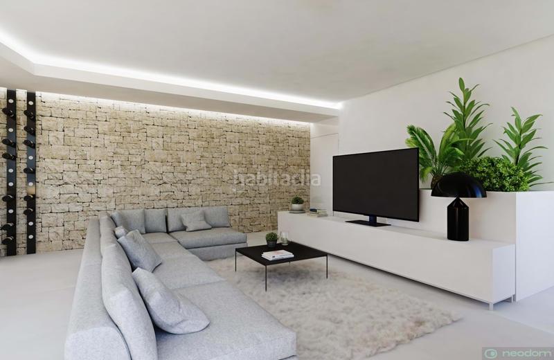 Foto abe635df-1f92-482e-8422-52a4a085cb93. Appartement dans Maryvilla Calp