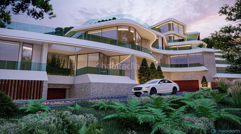 Foto 6c06ff88-02cd-48c7-8a5a-64e1ec8ef4ed. Pis a Maryvilla Calp