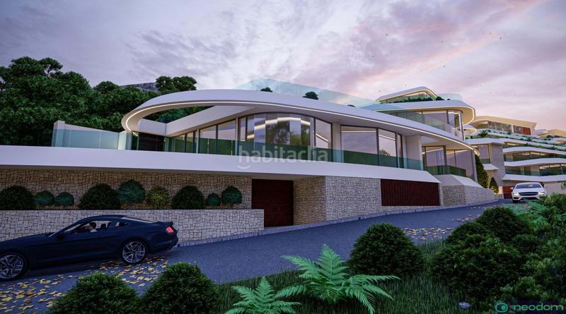 Foto fc1f6bf8-a5c3-4120-b60a-d646c65de9a7. Pis a Maryvilla Calp