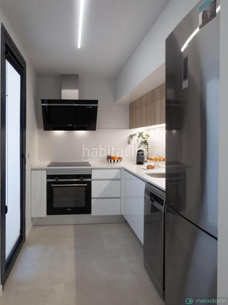 Foto 3a7ee6d3-e0b2-467f-851a-d16951146569. Piso en L'Almadrava - L'Estanyó Dénia