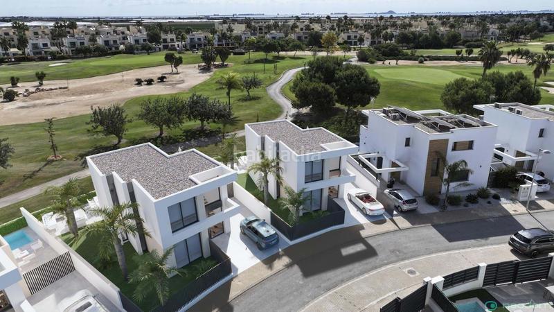 Foto 7301e57b-41e9-4027-b66c-1a5241f37224. Casa en Roda San Javier