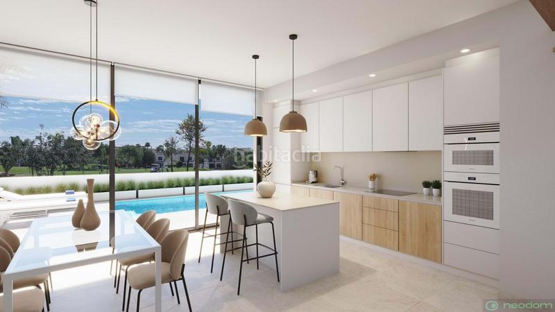 Foto 92532b98-1578-4437-92be-6850c883ed2e. Casa en Roda San Javier