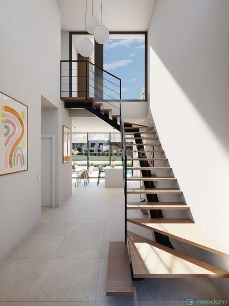 Foto df1ecb5f-f9aa-4062-af13-42ce579f4960. Maison dans Roda San Javier
