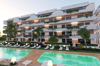 Appartement  N/a