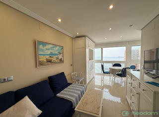 Appartement  Avenida del mediterraneo. Descubre este precioso apartamento situado en una ubicación priv