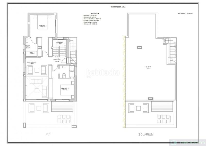 Foto 13ae8a63-6af5-4711-b262-dcd9402bd214. Casa a Aguas Nuevas Torrevieja