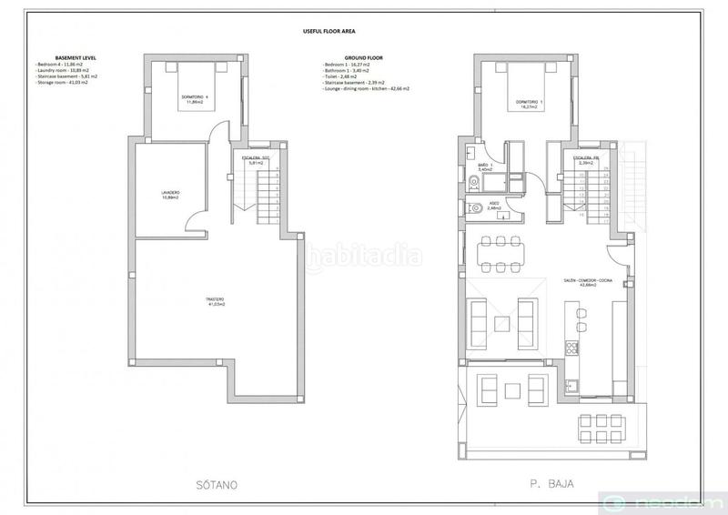 Foto 8cd9571b-64c6-4c61-b62b-50254608259c. Casa a Aguas Nuevas Torrevieja