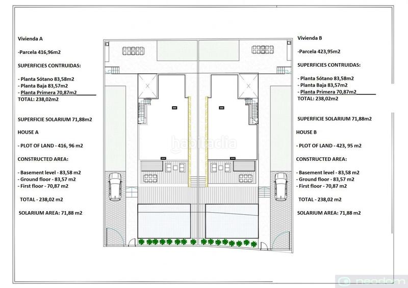 Foto b82af7fa-6f5a-468c-a088-994f57329a30. Maison dans Aguas Nuevas Torrevieja