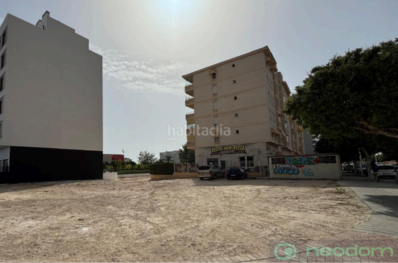 Foto bab87c5a-948b-48ec-a4d9-a9cbd6811c22. Terrain résidentiel dans Poble Nou-Montiboli Vila Joiosa (la)