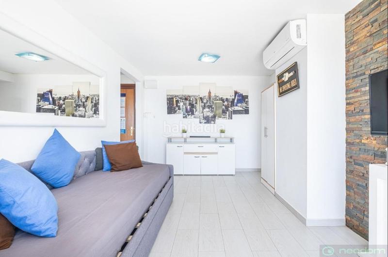 Foto 5851db48-3d67-4769-9009-331da82f7f0e. Dachwohnung in Playa Poniente Benidorm