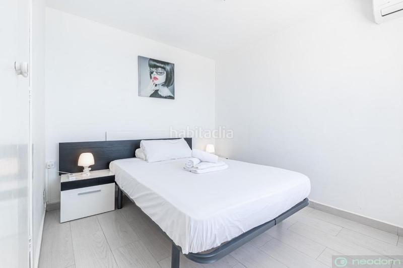 Foto 96ca86f6-d608-4493-9c4a-555b208e3b69. Dachwohnung in Playa Poniente Benidorm