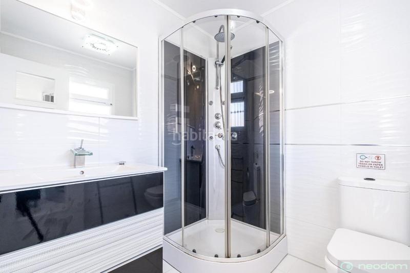 Foto aabd3170-a2fc-4237-a42a-35365283eccb. Dachwohnung in Playa Poniente Benidorm