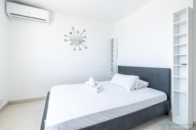 Foto d6f71b29-f8dd-477f-9190-b64470b76478. Dachwohnung in Playa Poniente Benidorm