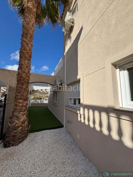 Foto 6caa82cb-dffe-47a0-9527-c3c0fbf95251. Maison avec parking dans Pueblo Acantilado-Lanuza Campello (el)