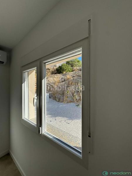 Foto 6d7ecead-4a6a-484e-b550-deada9e39b49. Maison avec parking dans Pueblo Acantilado-Lanuza Campello (el)