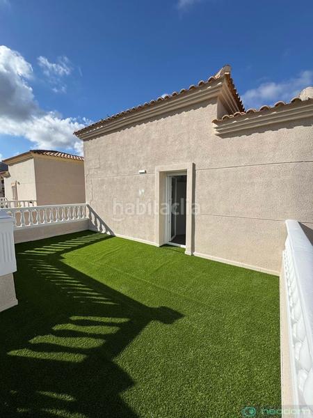 Foto bbc97a9a-0073-4c07-b507-14952e508529. Maison avec parking dans Pueblo Acantilado-Lanuza Campello (el)