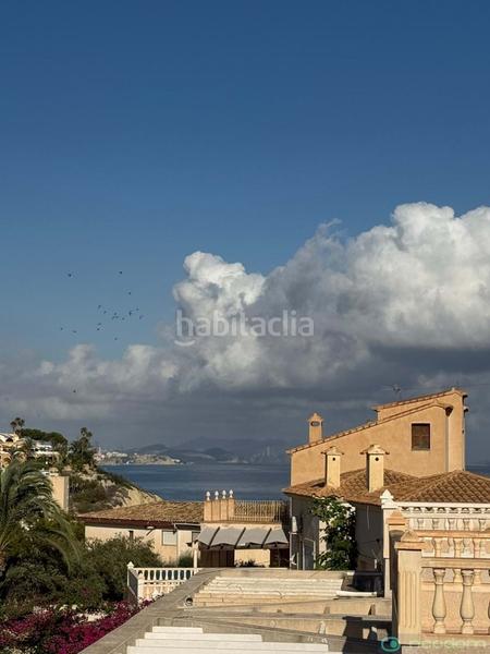 Foto c00bf209-a62f-42ac-a71c-08e3975c33e4. Maison avec parking dans Pueblo Acantilado-Lanuza Campello (el)