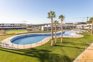 Pis  Carrer de brasil. Apartamento de 2 dormitorios y 2 baños en camporrosso village le
