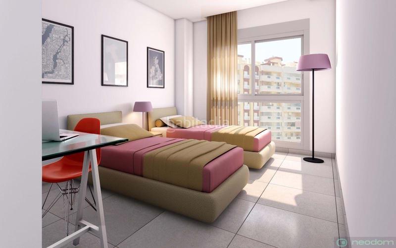 Foto b48a4b56-3bda-467b-8cd4-e4d8d3b3bc3c. Ático en Tomás Maestre Manga del Mar Menor (La)