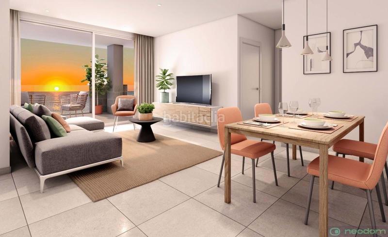 Foto 1f4a5dd1-e0d5-4ce5-a3bd-76be2eb3aaa0. Attique dans Tomás Maestre Manga del Mar Menor (La)