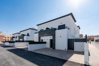 Casa a schiera  N/a