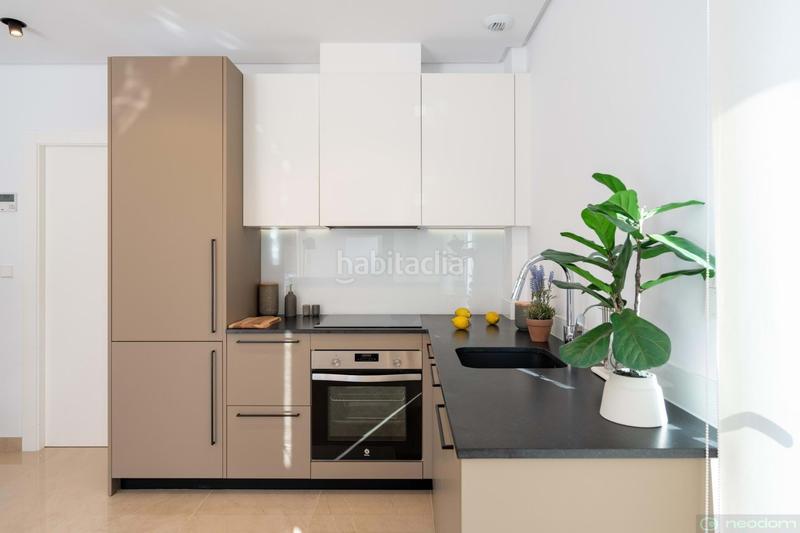 Foto bc2edc55-d3c6-435a-9136-f4c6f92f8164. Casa a schiera in Monte y Mar Santa Pola