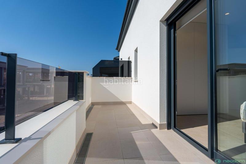 Foto ce2b5b53-4283-4a87-a375-e2b90bb16792. Casa a schiera in Monte y Mar Santa Pola
