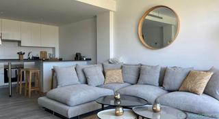 Etagenwohnung in N/a