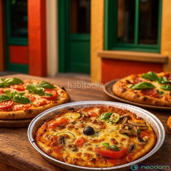 Foto ccbbc0ea-2fe2-41bc-a633-df9ee922f57c. Local commercial dans Poble Nou-Montiboli Vila Joiosa (la)