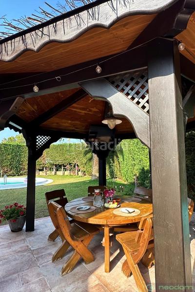 Foto 049a3524-14a6-4455-a88b-748ec67c4622. House with heating parking pool in Golf Bahía Finestrat