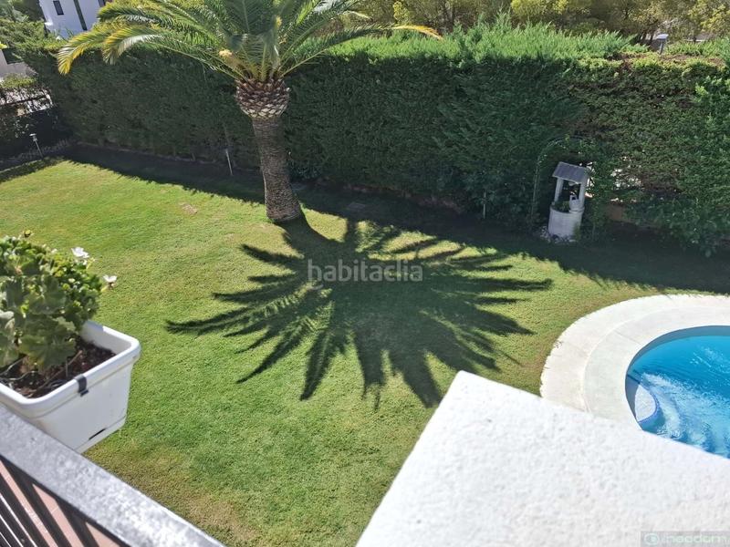 Foto 53f3369e-7fc5-4e0b-9297-74654ec272c5. House with heating parking pool in Golf Bahía Finestrat