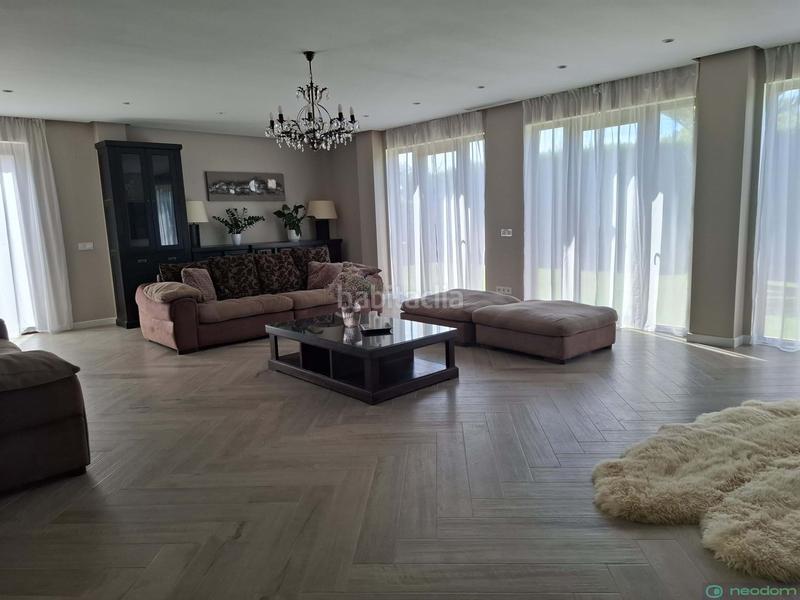 Foto 547b8b2c-3c0c-4966-8f45-36b5a5f343b1. House with heating parking pool in Golf Bahía Finestrat