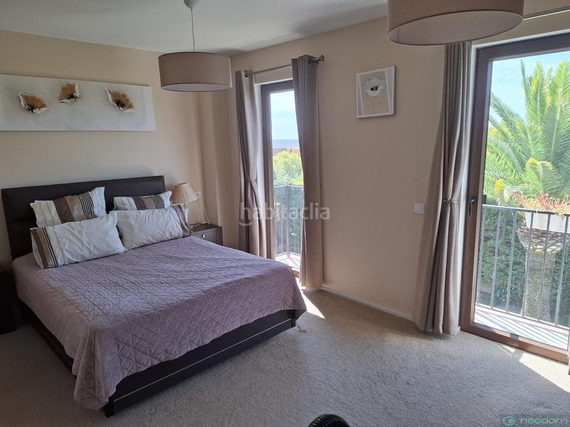 Foto 5d2047be-f145-4d0f-ada1-0ca224feb6e7. House with heating parking pool in Golf Bahía Finestrat