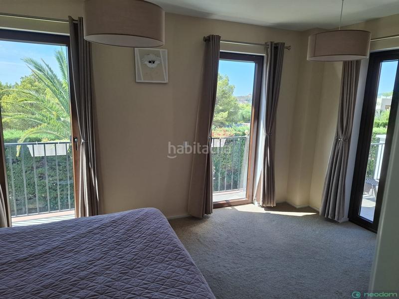 Foto 631adf59-ae9e-4c38-b0f8-685cfe4fb23c. House with heating parking pool in Golf Bahía Finestrat