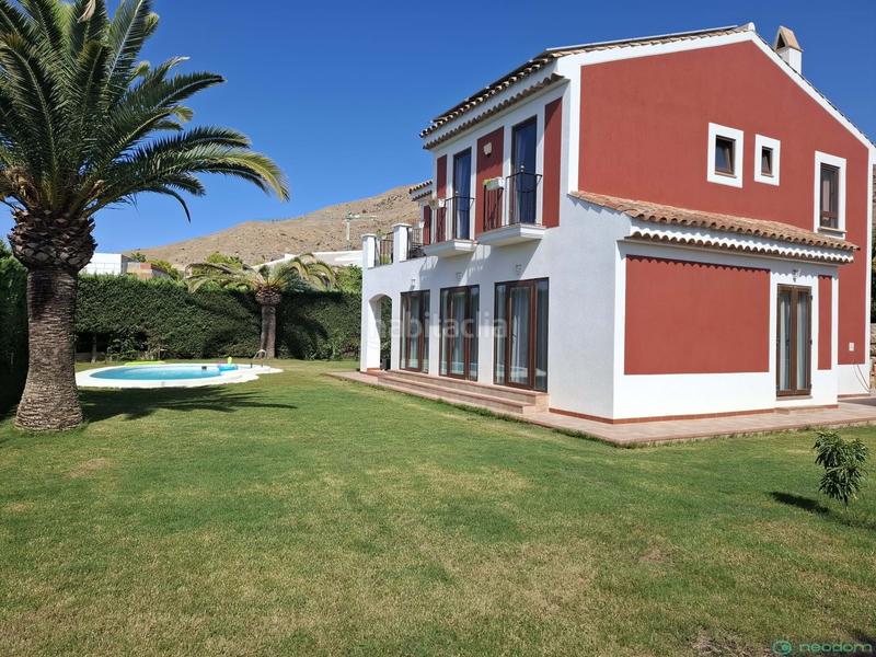 Foto 6edb4e0b-74d8-48be-9309-e61095112627. House with heating parking pool in Golf Bahía Finestrat