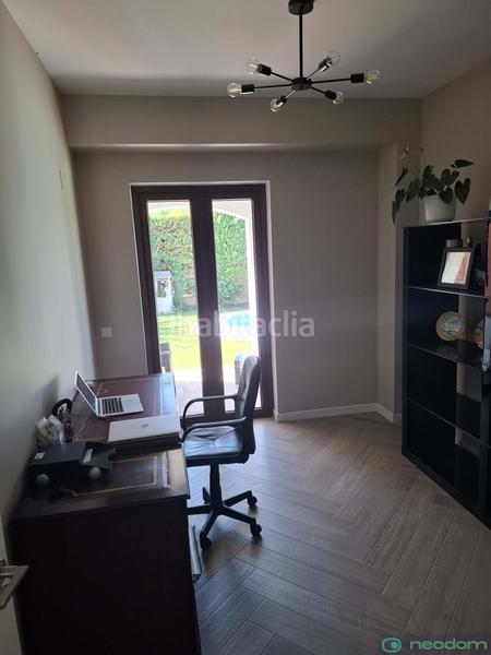 Foto 74dcb18f-a226-4666-96d4-26b16e2c9de4. House with heating parking pool in Golf Bahía Finestrat