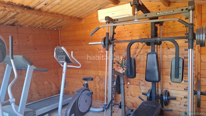 Foto a43c839c-79f3-4e5e-8db8-f23fd99d9b5d. House with heating parking pool in Golf Bahía Finestrat