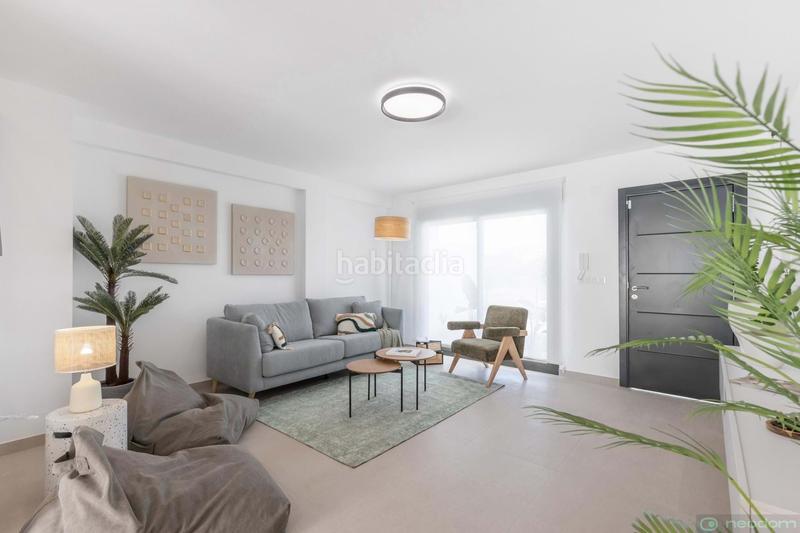 Foto 09db60ab-79cd-4ddb-9baa-47900c3f0a10. Casa adosada en Rafal