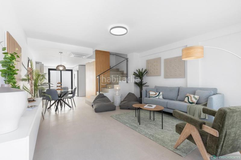 Foto 17684da3-d1fa-4503-a68a-af61878f3e28. Casa adosada en Rafal