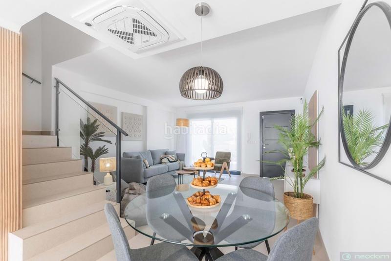 Foto 48499d4e-e4d8-4e4e-9833-92906e622801. Casa adosada en Rafal