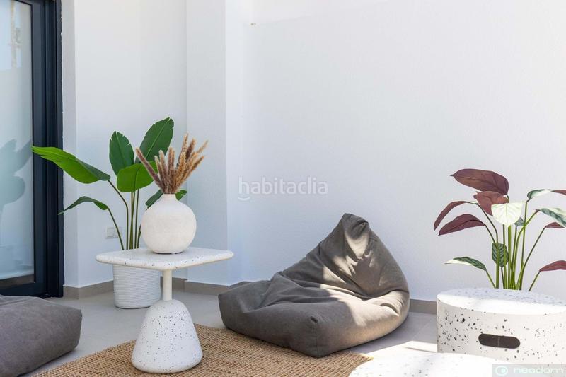 Foto 5e42c236-8a07-4f7a-b973-5940fead5038. Casa adosada en Rafal