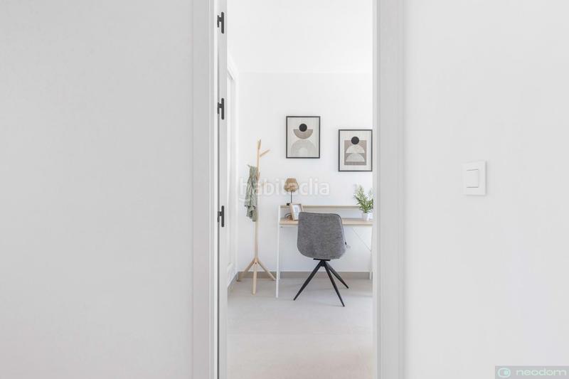 Foto bb2df338-a8b2-45ad-b252-640fdc3fd37c. Casa adosada en Rafal